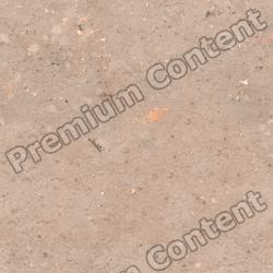 Seamless Concrete